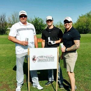 Meet your Posher, Scott